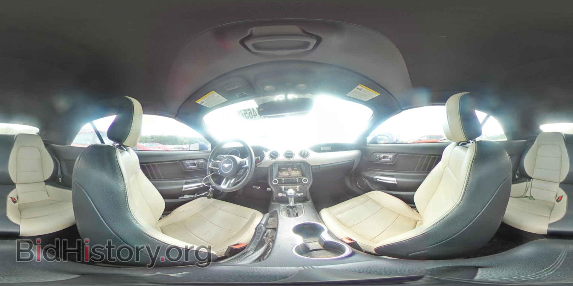 2015 FORD ALL Models - VIN: 1FATP8UH1F5435473 - Фото 14