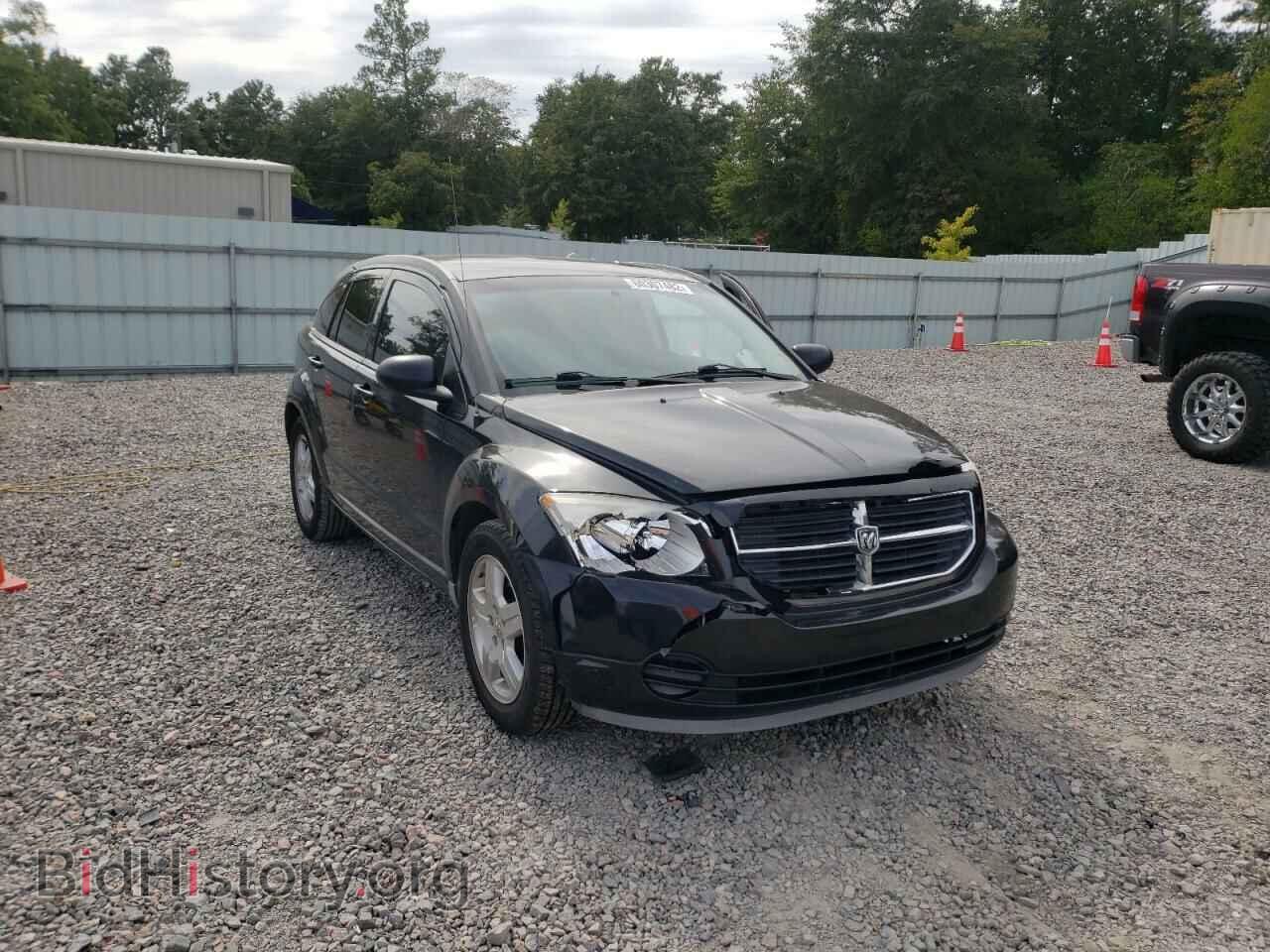 Photo 1B3HB48A69D108938 - DODGE CALIBER 2009