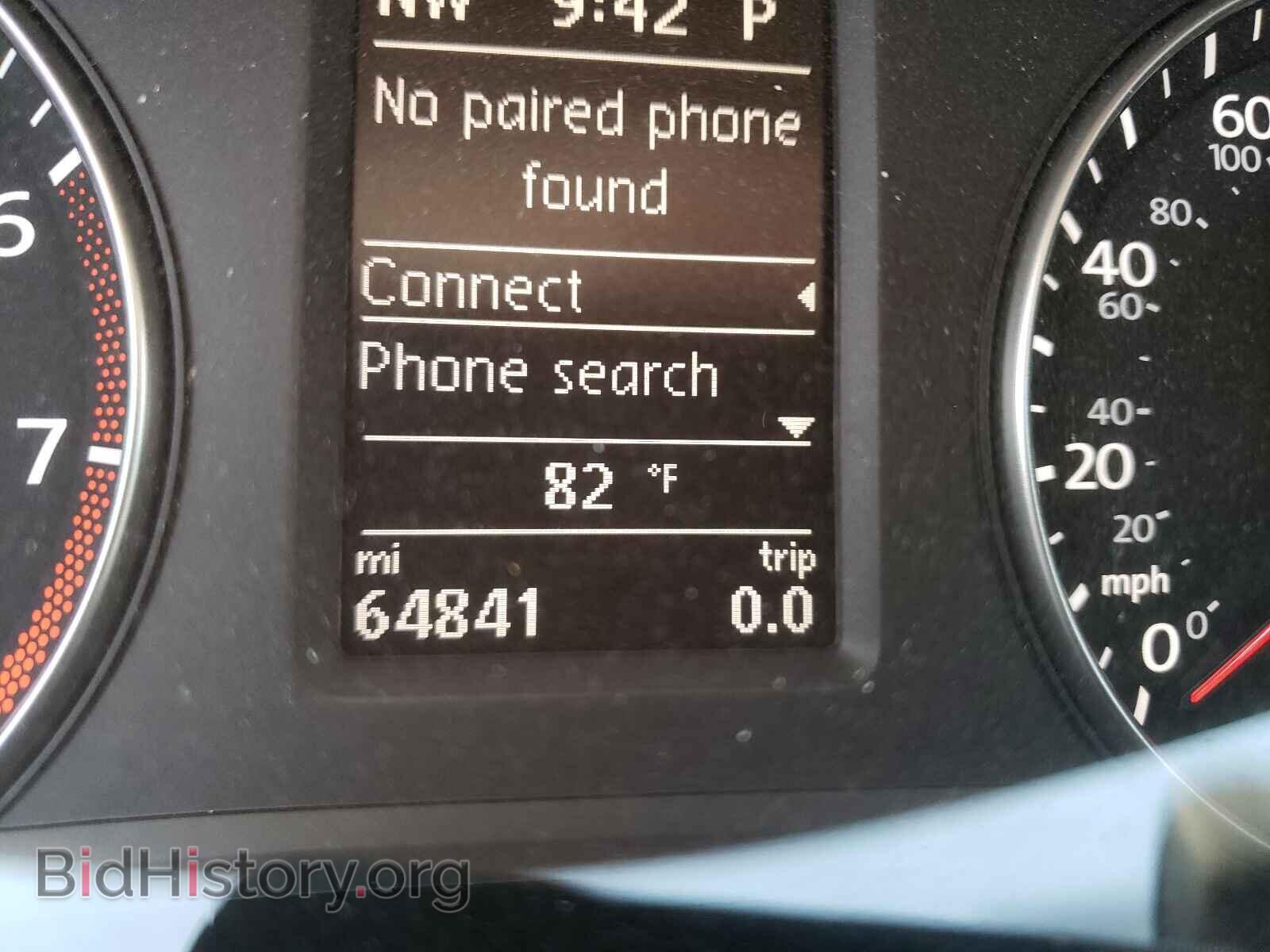 2014 VOLKSWAGEN PASSAT - VIN: 1VWBP7A3XEC002119 - Фото 8