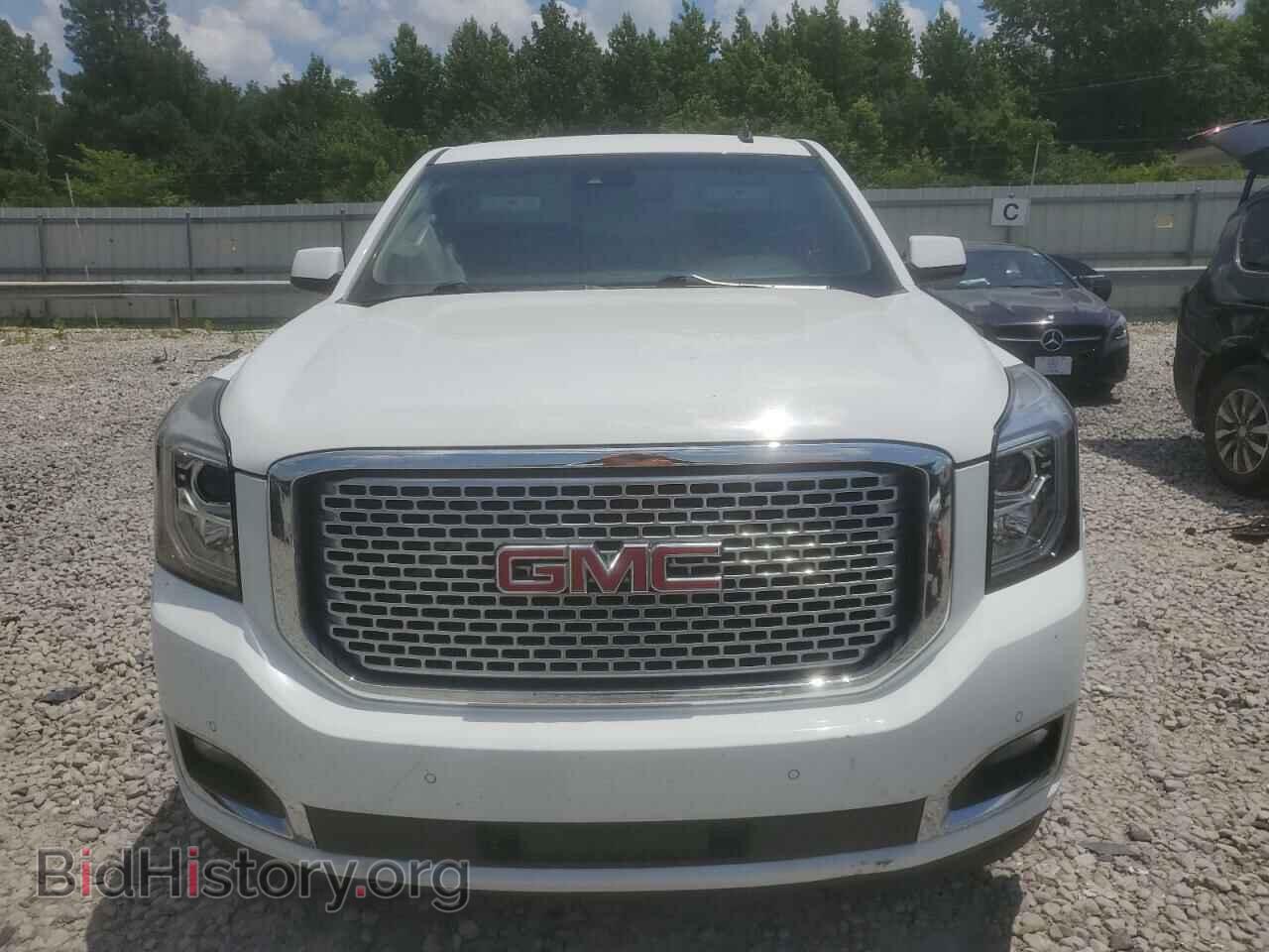 2015 GMC YUKON - VIN: 1GKS2BKC7FR113412 - Фото 5