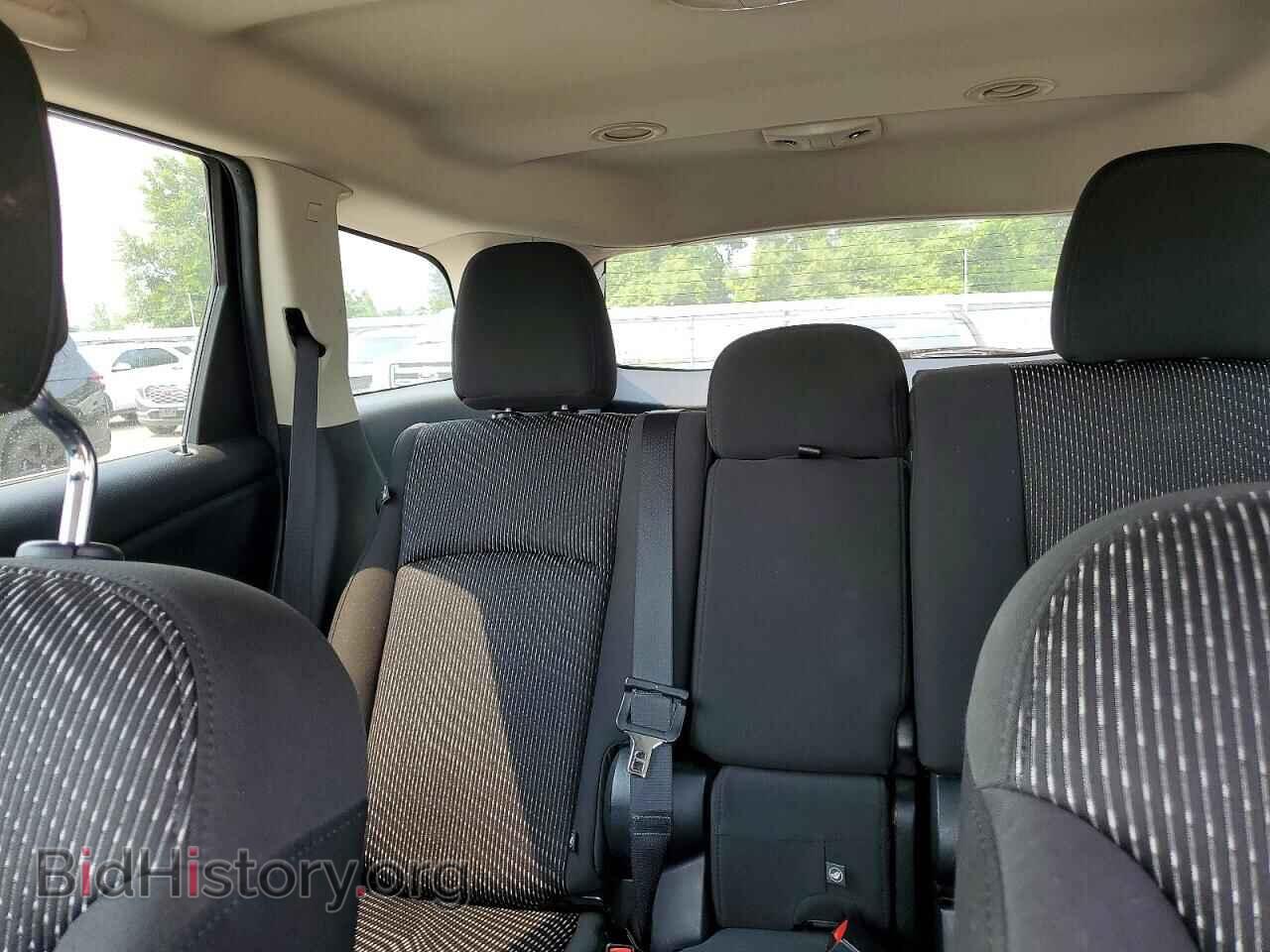 2014 DODGE JOURNEY - VIN: 3C4PDCAB9ET204682 - Photo 10