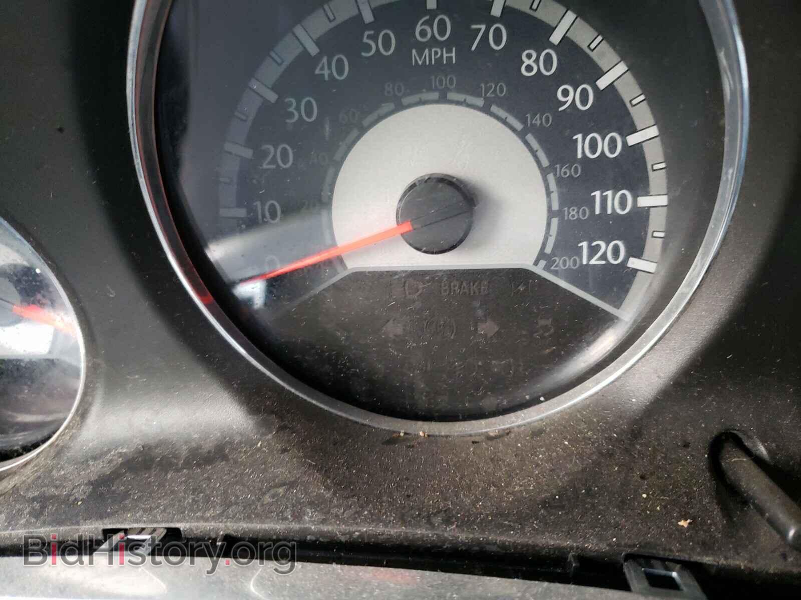 2013 CHRYSLER 200 - VIN: 1C3CCBBB2DN672055 - Photo 8