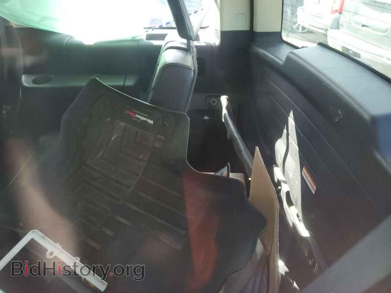 2014 FORD FLEX - VIN: 2FMGK5C81EBD38824 - Photo 9