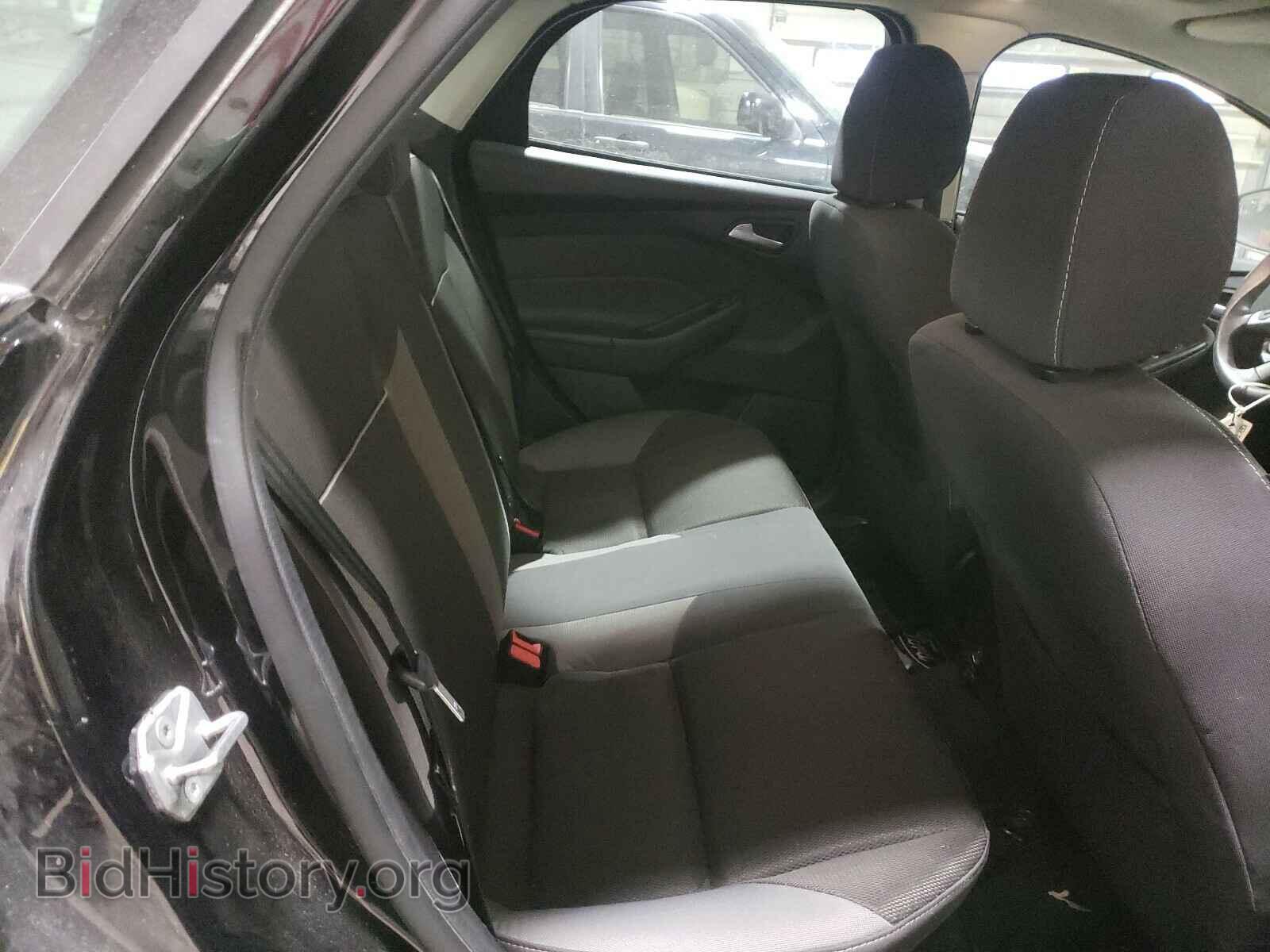 2014 FORD FOCUS - VIN: 1FADP3F2XEL157490 - Photo 6