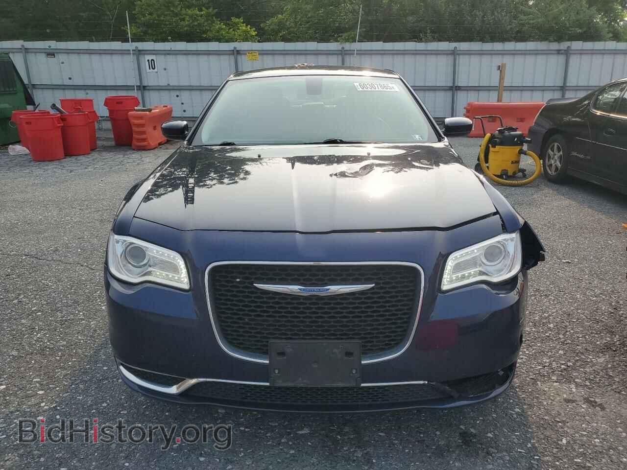 2017 CHRYSLER 300 - VIN: 2C3CCARG8HH571483 - Фото 5