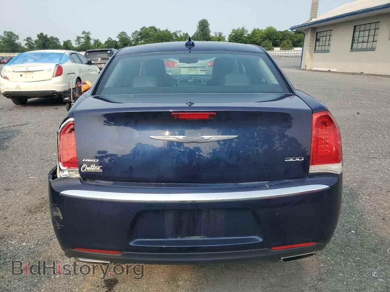 2017 CHRYSLER 300 - VIN: 2C3CCARG8HH571483 - Фото 6