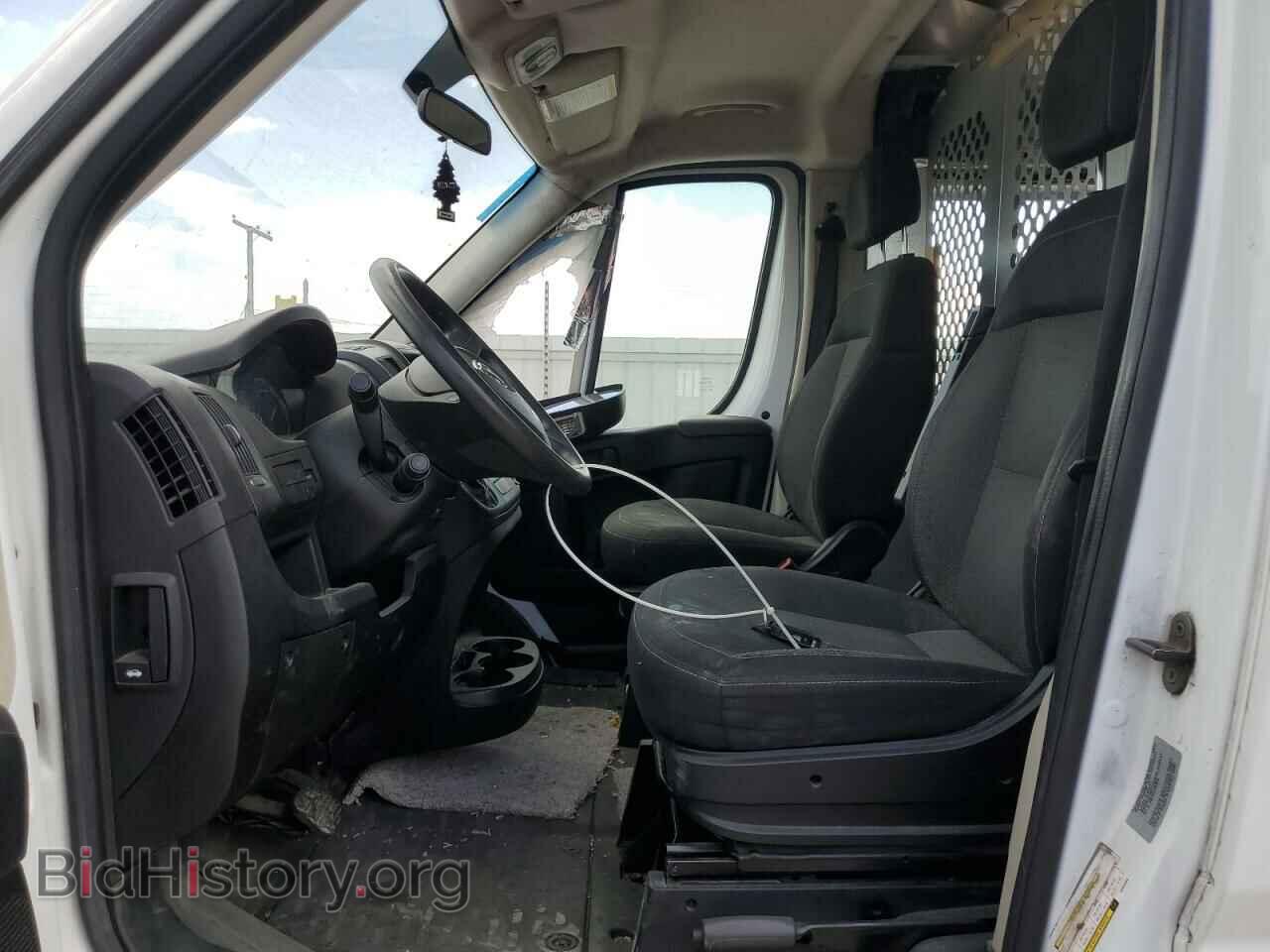 2017 RAM All Models - VIN: 3C6TRVAG8HE534286 - Photo 7
