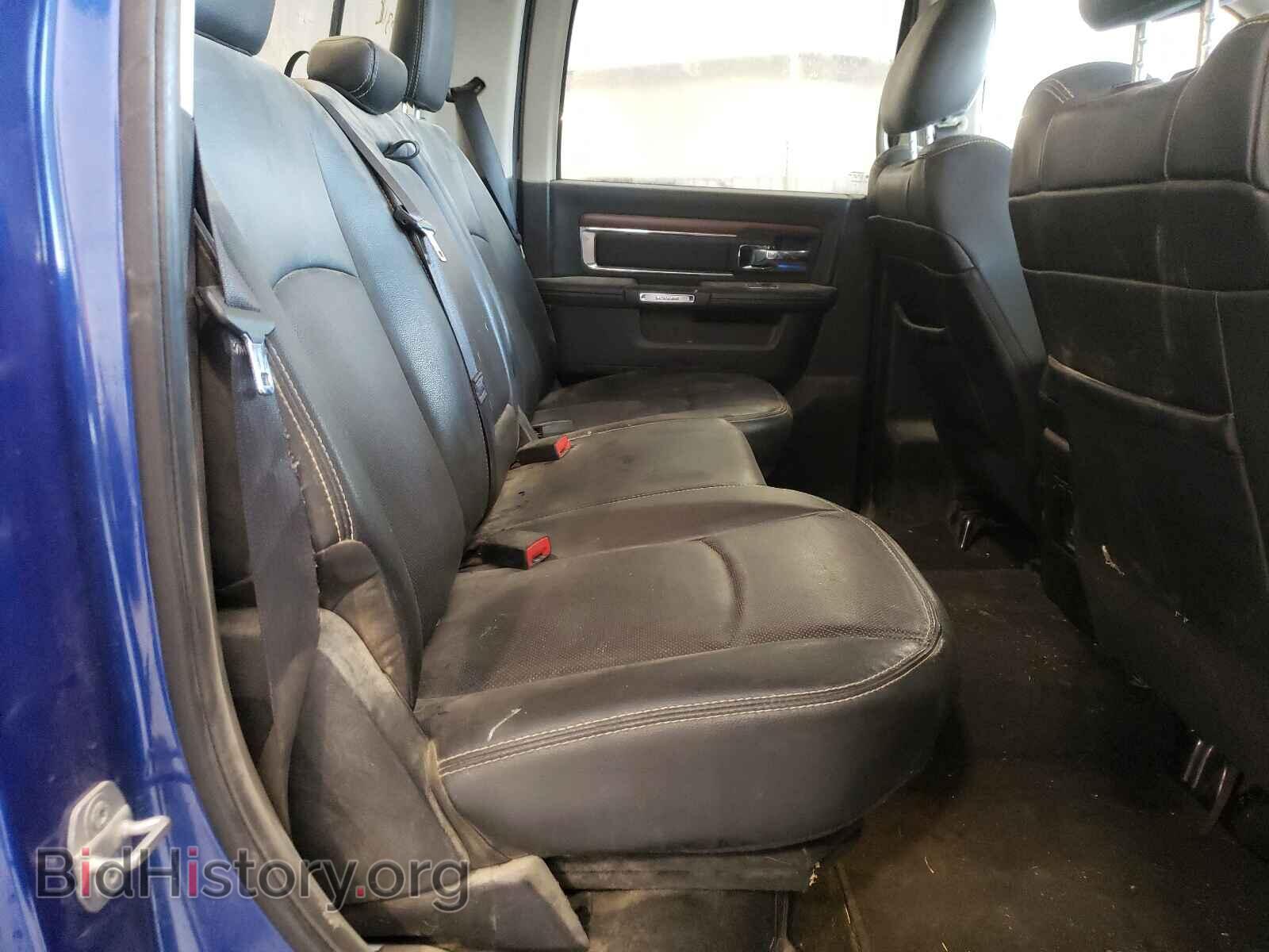 2014 RAM 1500 - VIN: 1C6RR7NT3ES445036 - Фото 6