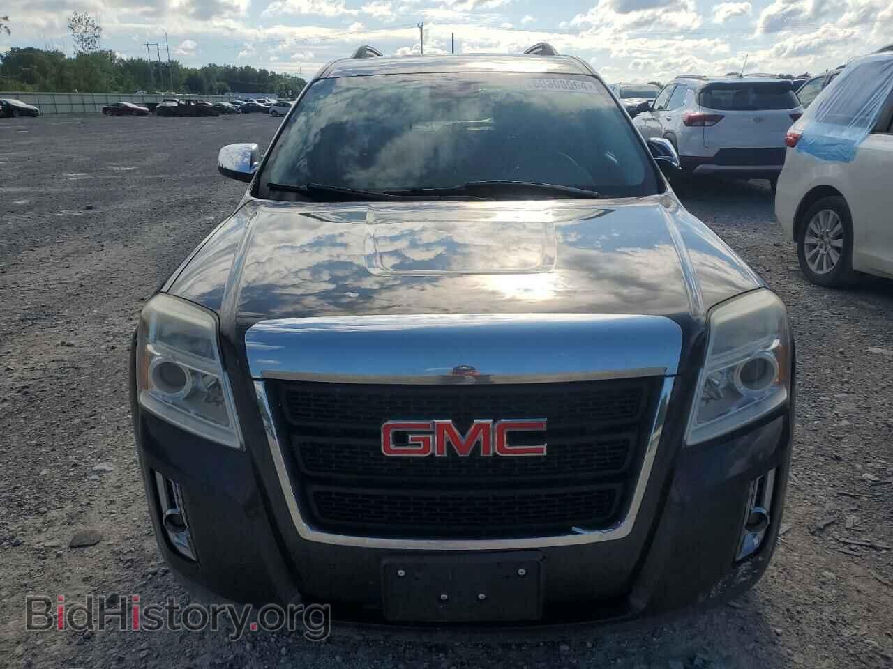 2015 GMC TERRAIN - VIN: 2GKFLWEK4F6141673 - Фото 5