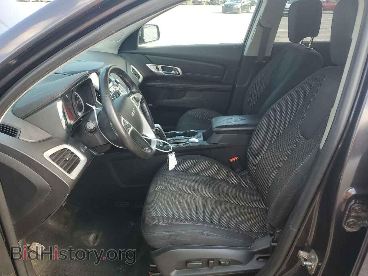 2015 GMC TERRAIN - VIN: 2GKFLWEK4F6141673 - Фото 7