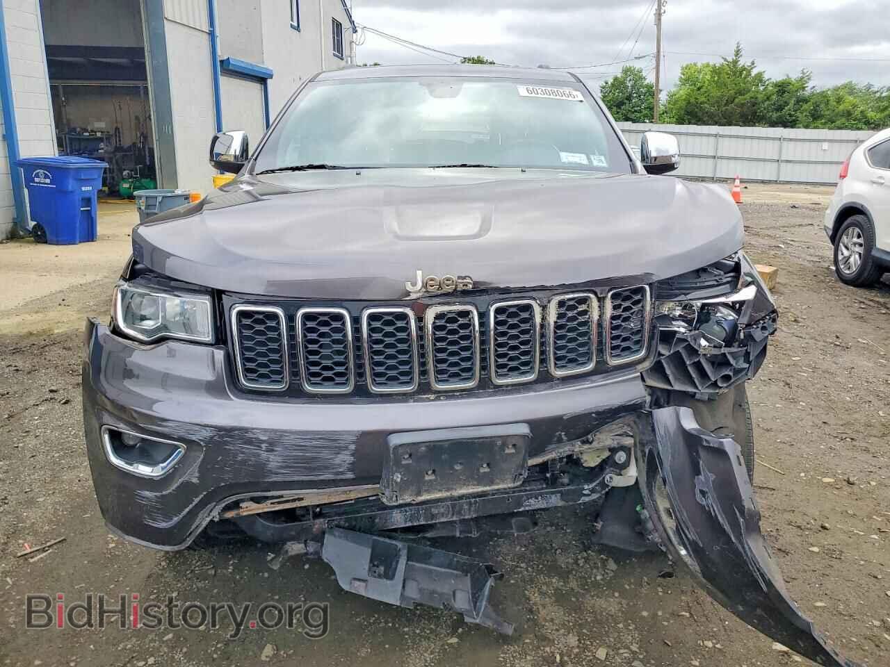2020 JEEP CHEROKEE - VIN: 1C4RJFBG5LC218097 - Фото 5