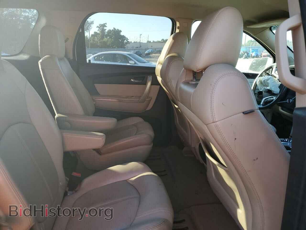 2012 GMC ACADIA - VIN: 1GKKRRED8CJ249339 - Photo 6