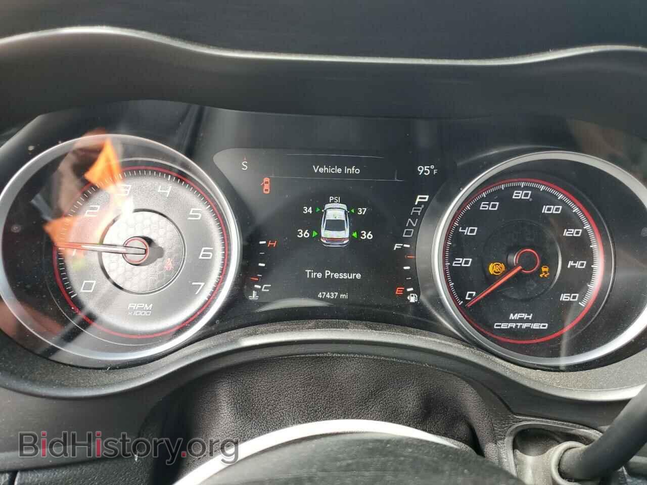 2019 DODGE CHARGER - VIN: 2C3CDXKT5KH600310 - Фото 9