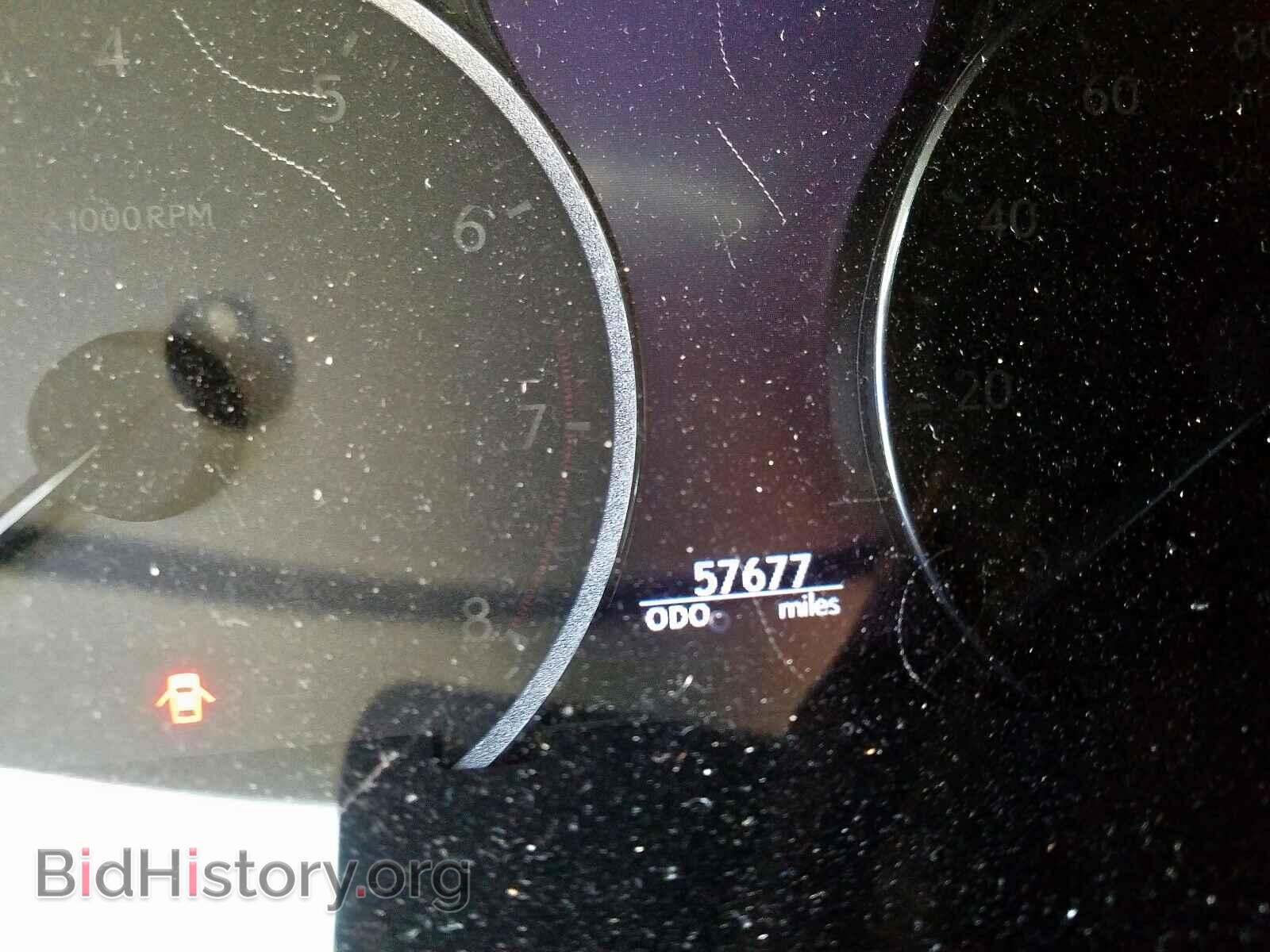 2013 LEXUS LS460 - VIN: JTHBL5EF7D5118614 - Photo 8