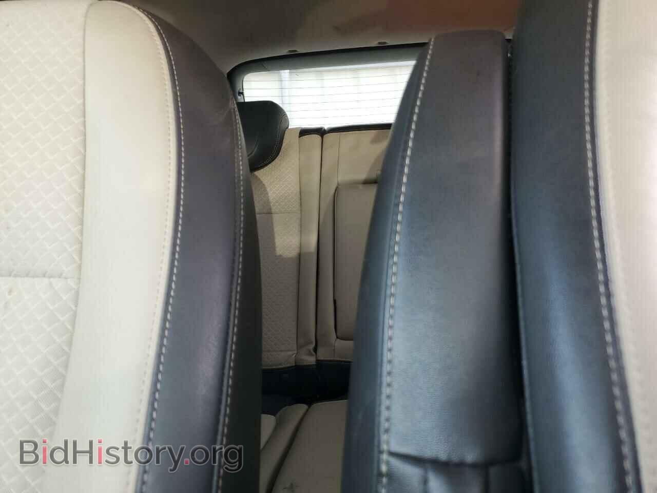 2017 BUICK ENCORE - VIN: KL4CJASBXHB058478 - Фото 10