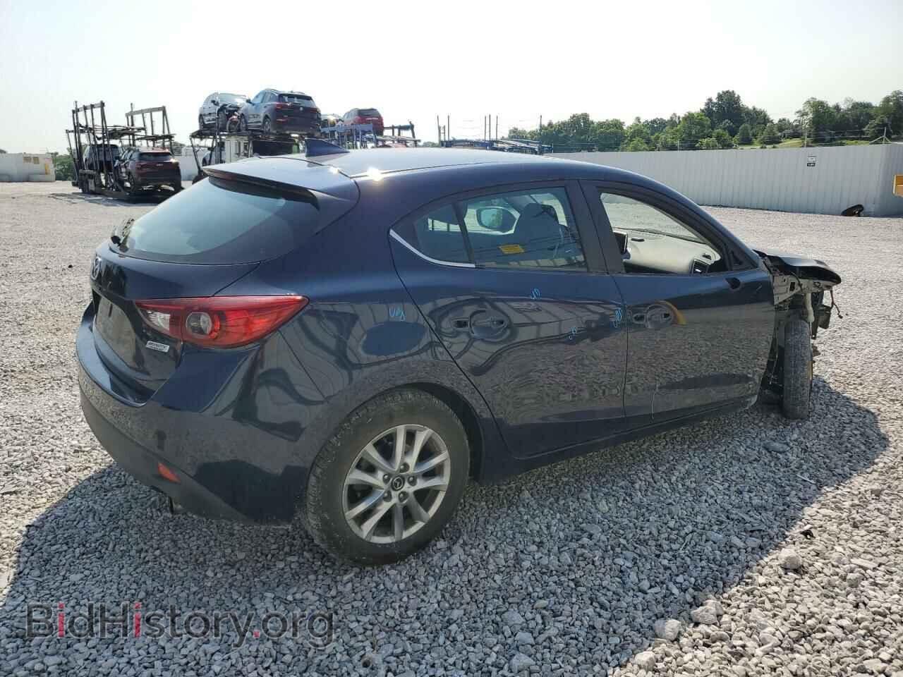 2016 MAZDA 3 - VIN: 3MZBM1M76GM318042 - Photo 3