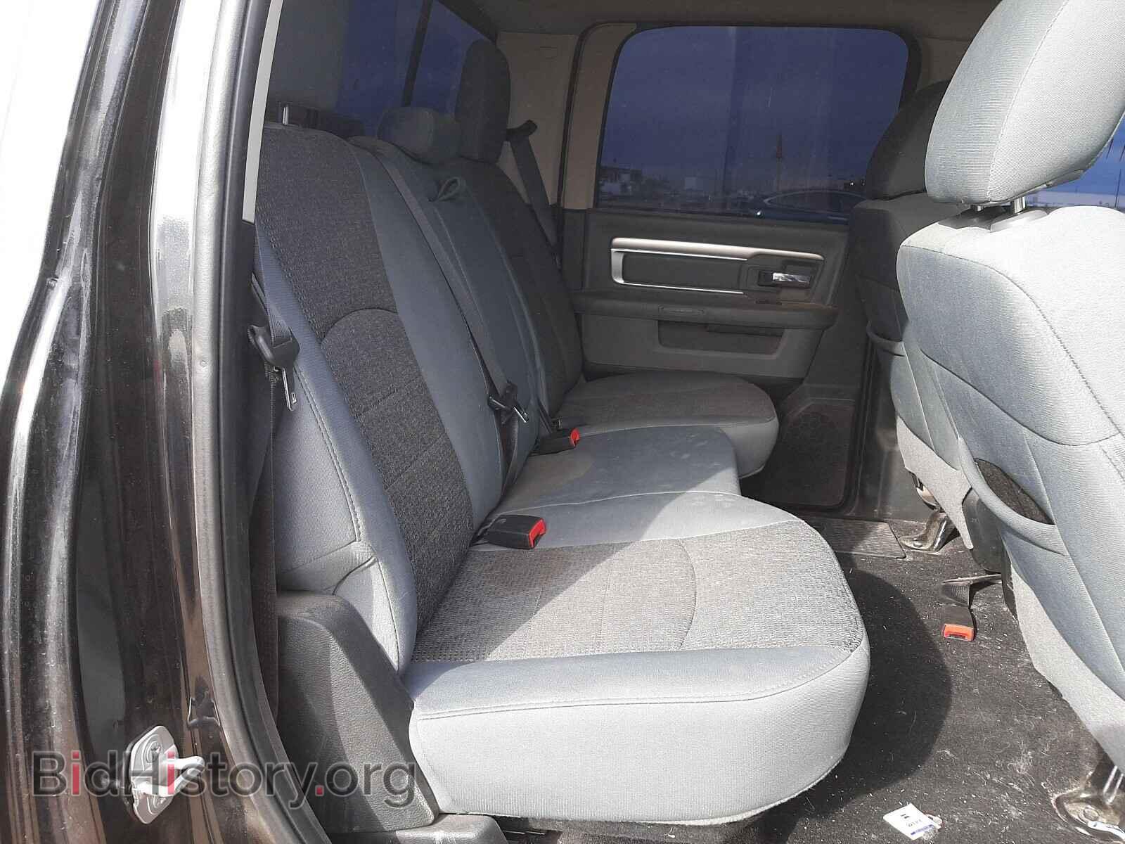 2017 RAM 1500 - VIN: 1C6RR7LM6HS874395 - Photo 6
