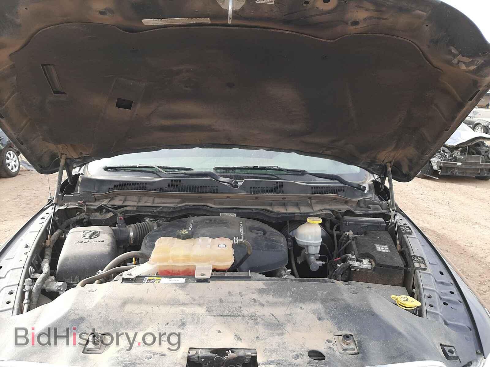 2017 RAM 1500 - VIN: 1C6RR7LM6HS874395 - Photo 7