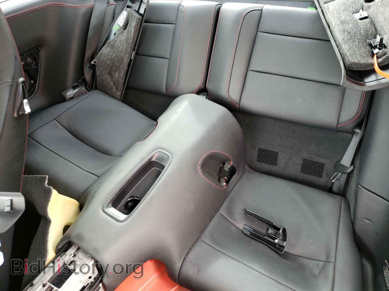 2015 PORSCHE 911 - VIN: WP0AD2A9XFS166086 - Фото 6