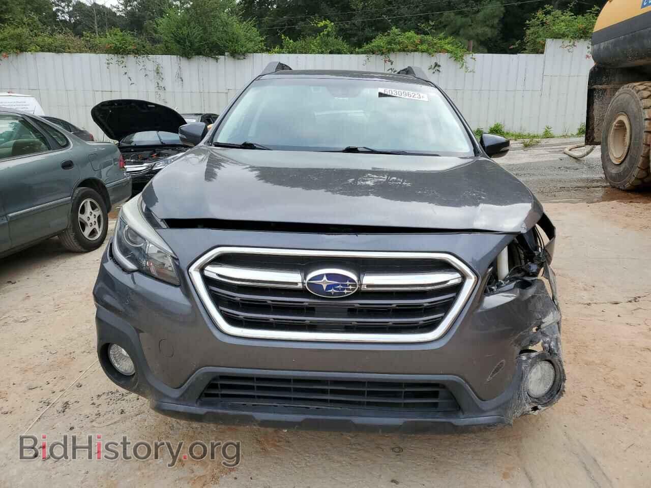 2018 SUBARU OUTBACK - VIN: 4S4BSAFC2J3305487 - Photo 5