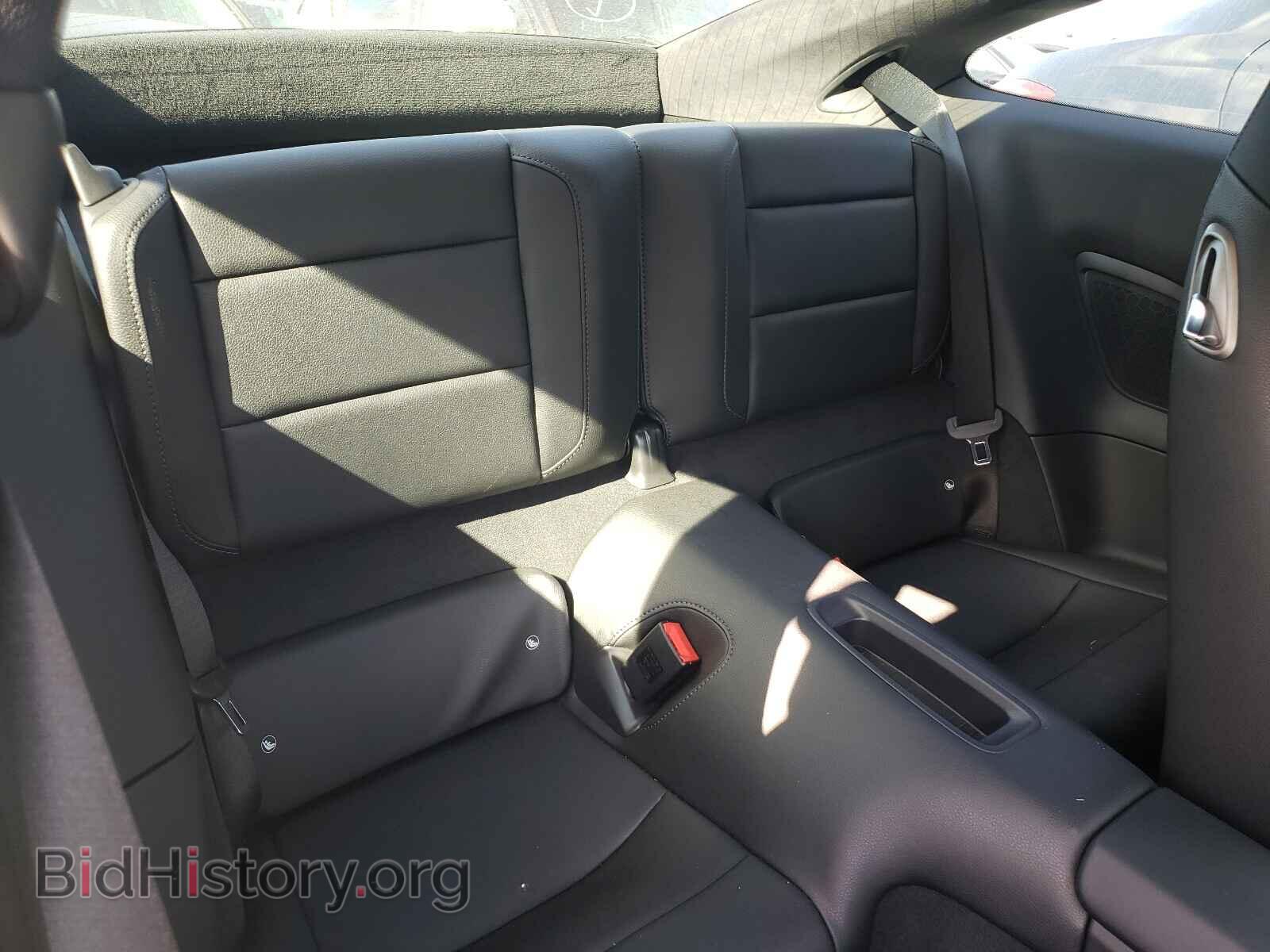 2014 PORSCHE 911 - VIN: WP0AA2A92ES107251 - Фото 6
