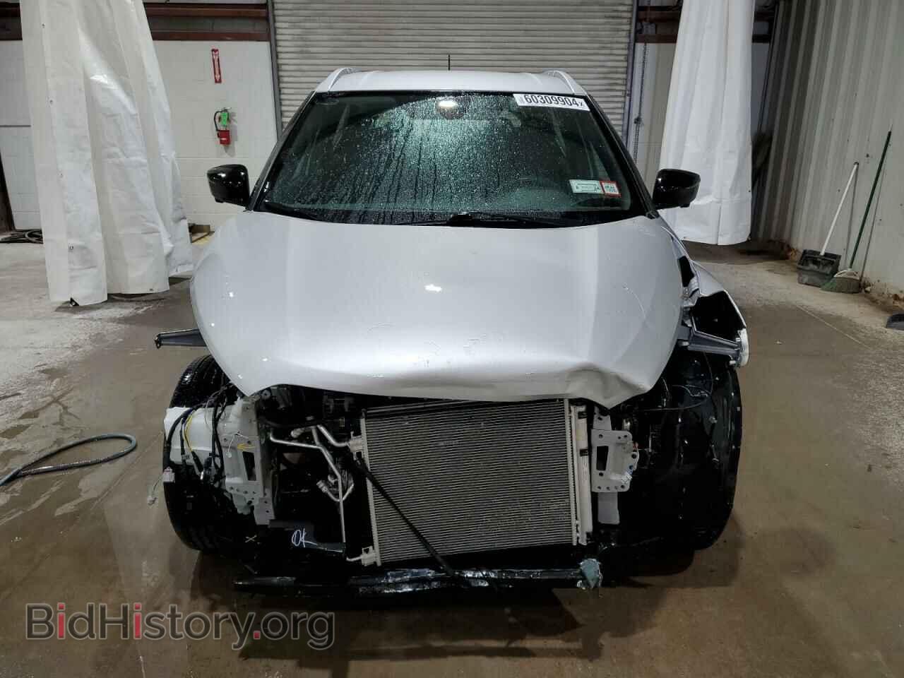 2020 NISSAN KICKS - VIN: 3N1CP5DV9LL565398 - Фото 5