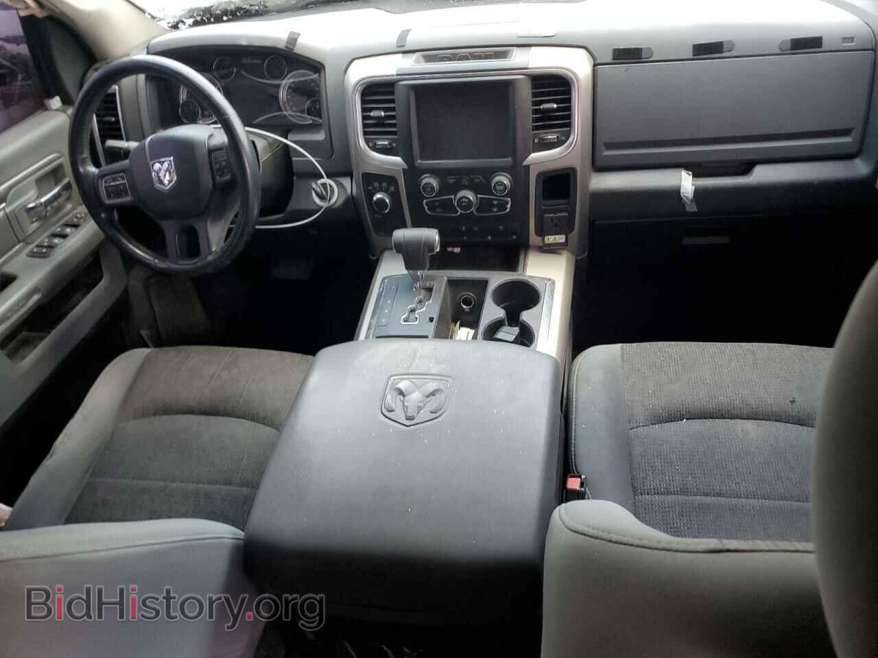 2013 RAM 1500 - VIN: 1C6RR7LT7DS681982 - Фото 8