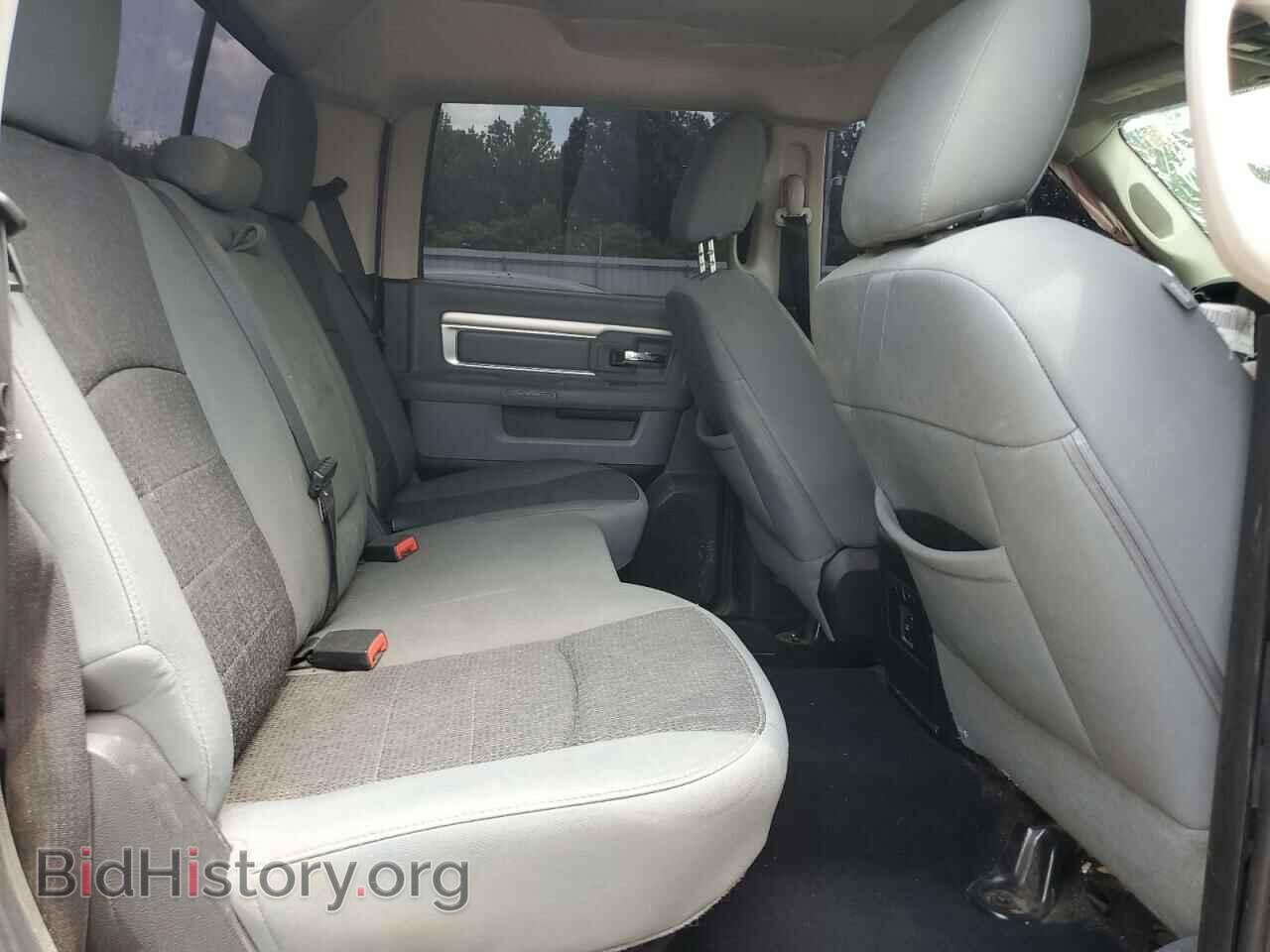 2013 RAM 1500 - VIN: 1C6RR7LT7DS681982 - Фото 10