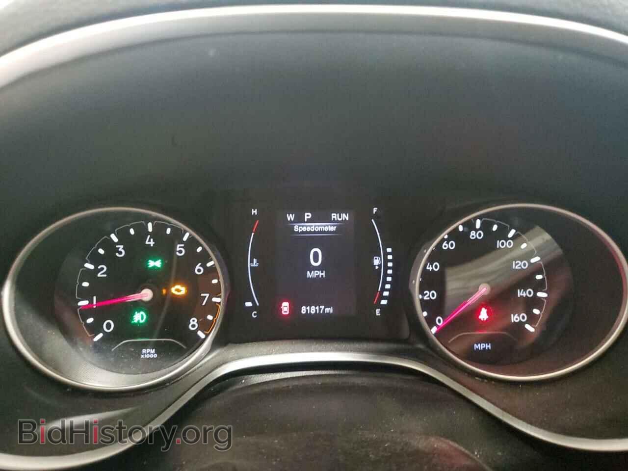 2020 JEEP COMPASS - VIN: 3C4NJDBB1LT157875 - Фото 9
