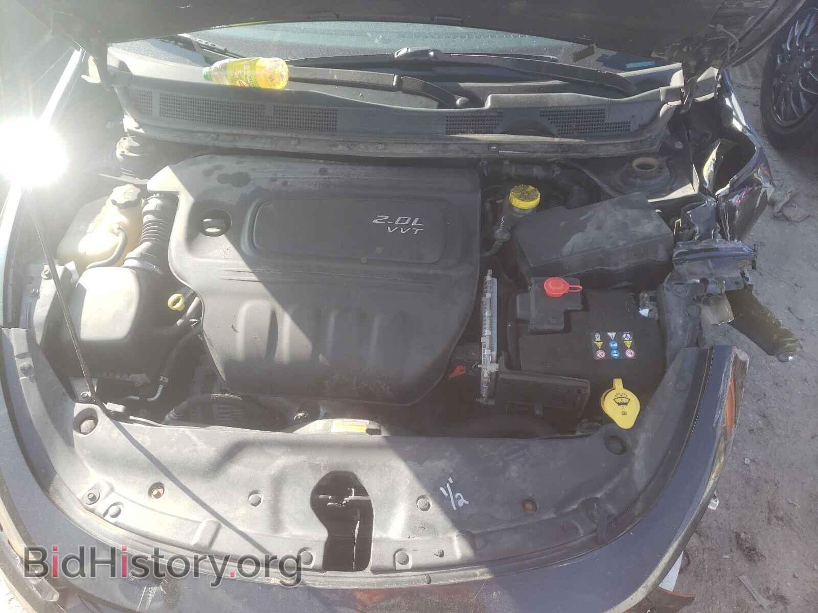 2013 DODGE DART - VIN: 1C3CDFBA6DD289835 - Фото 7