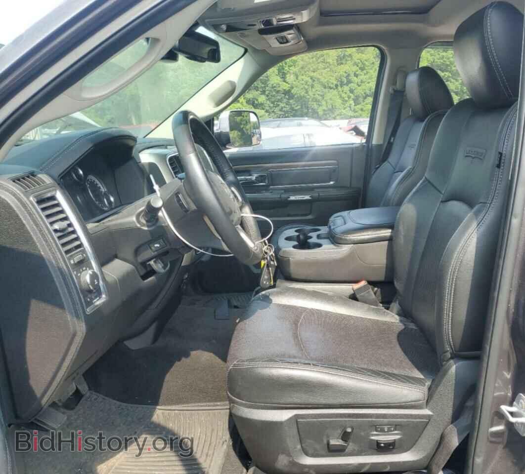 2014 RAM 1500 - VIN: 1C6RR7NT0ES427156 - Фото 7