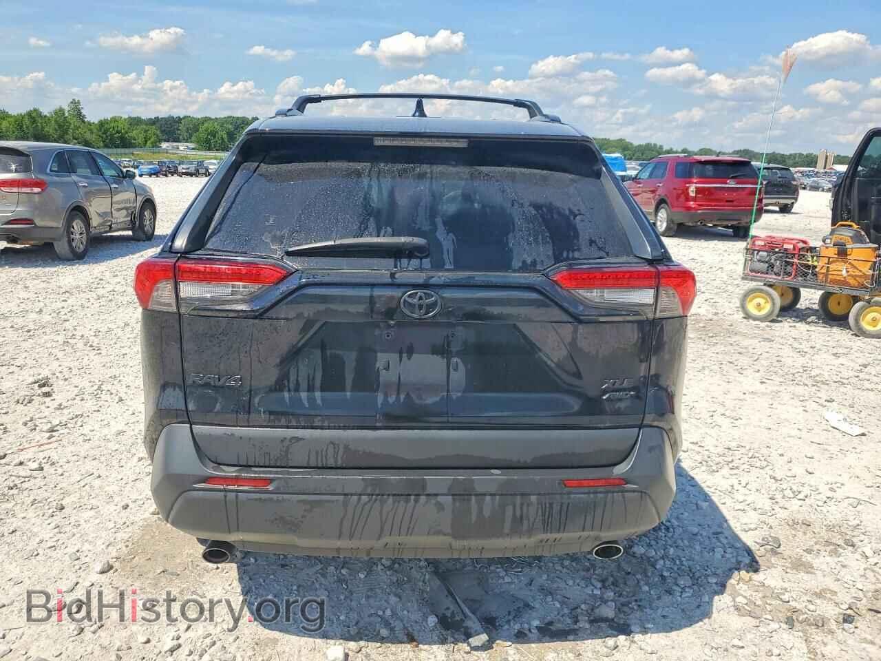 2019 TOYOTA RAV4 - VIN: JTMP1RFV9KD025364 - Photo 6