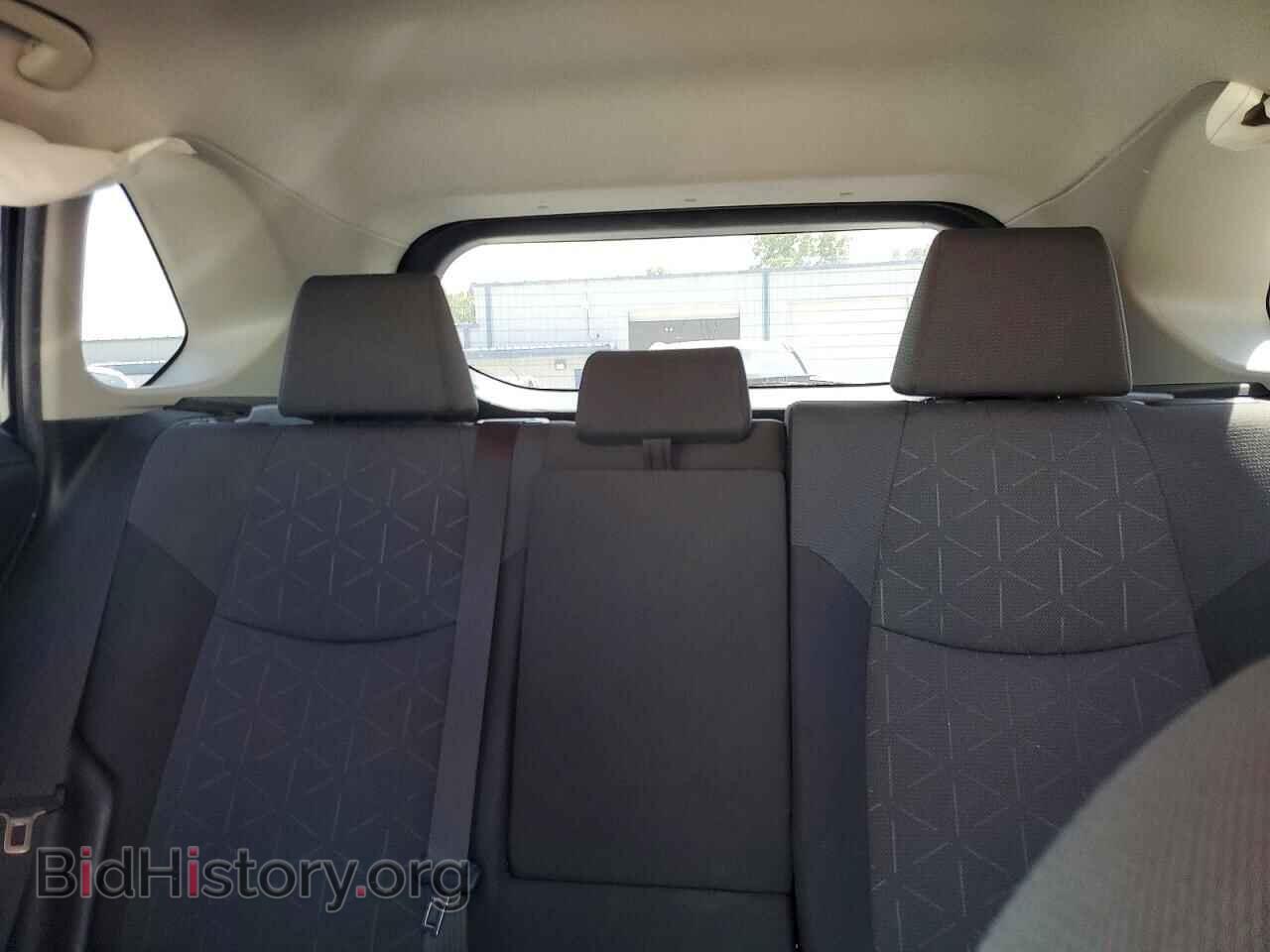 2019 TOYOTA RAV4 - VIN: JTMP1RFV9KD025364 - Photo 10