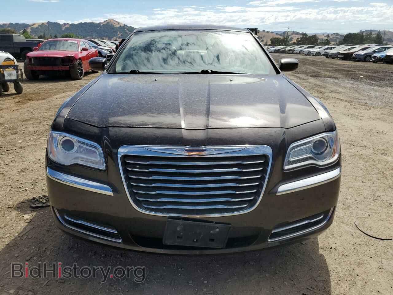 2012 CHRYSLER 300 - VIN: 2C3CCAAG1CH181636 - Photo 5