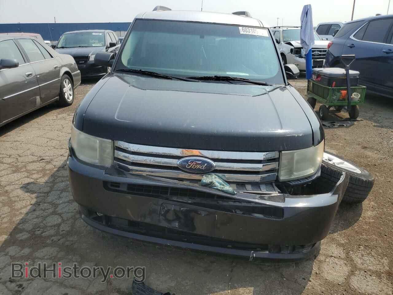 2009 FORD FLEX - VIN: 2FMDK51C19BA36112 - Photo 5