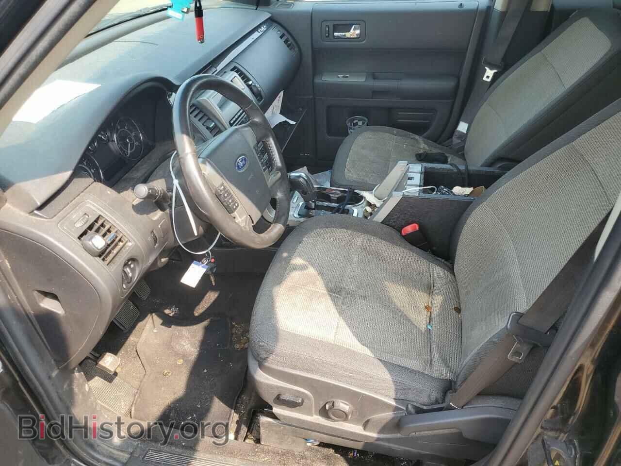 2009 FORD FLEX - VIN: 2FMDK51C19BA36112 - Photo 7