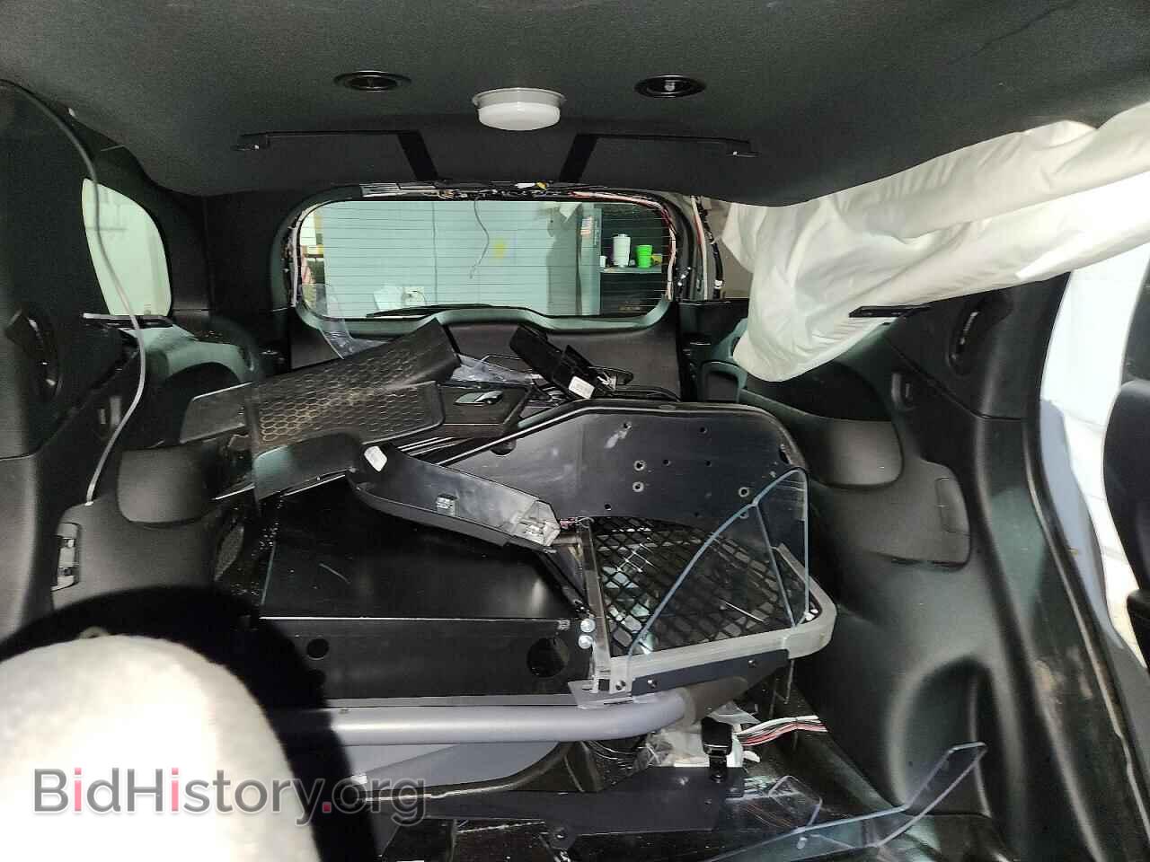 2023 DODGE DURANGO - VIN: 1C4RDJFG2PC655663 - Photo 10