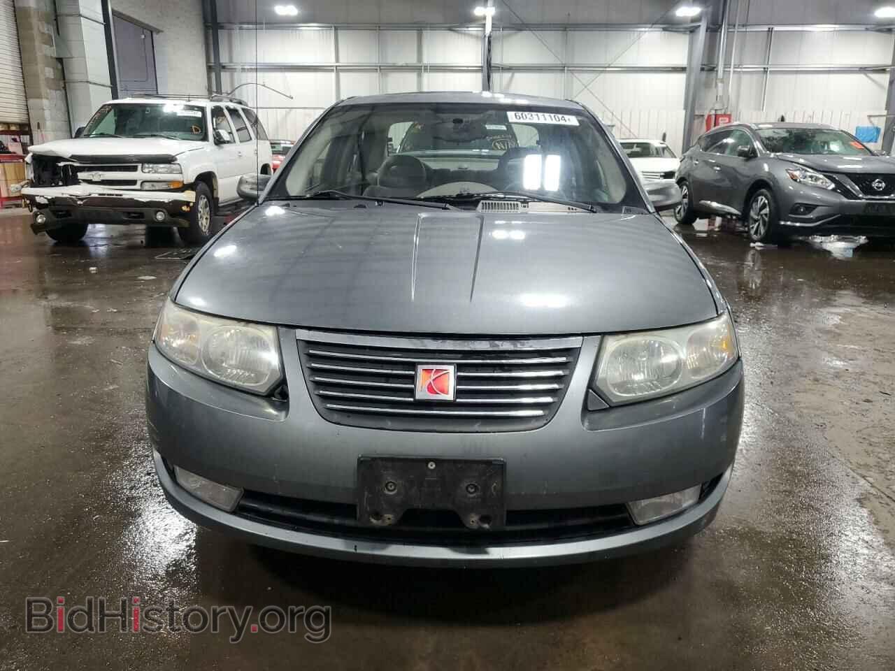 2006 SATURN ION - VIN: 1G8AK55B86Z154864 - Фото 5
