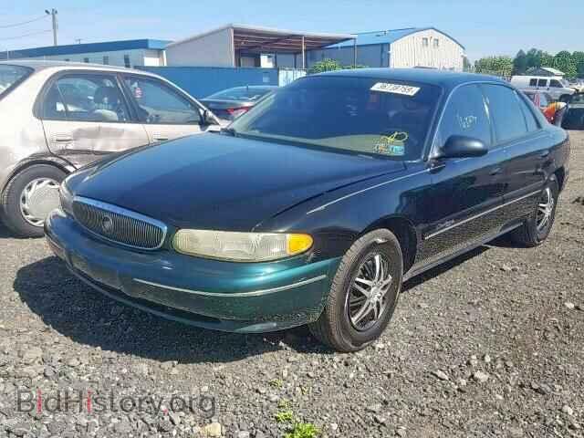 1999 BUICK CENTURY - VIN: 2G4WS52M7X1625362 - Фото 2