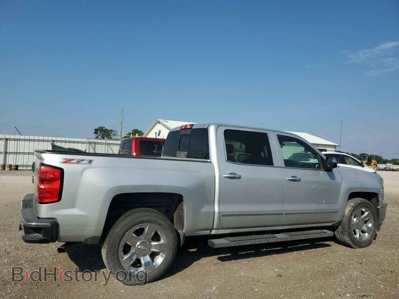 2015 CHEVROLET ALL Models - VIN: 3GCUKSEC8FG479203 - Фото 3