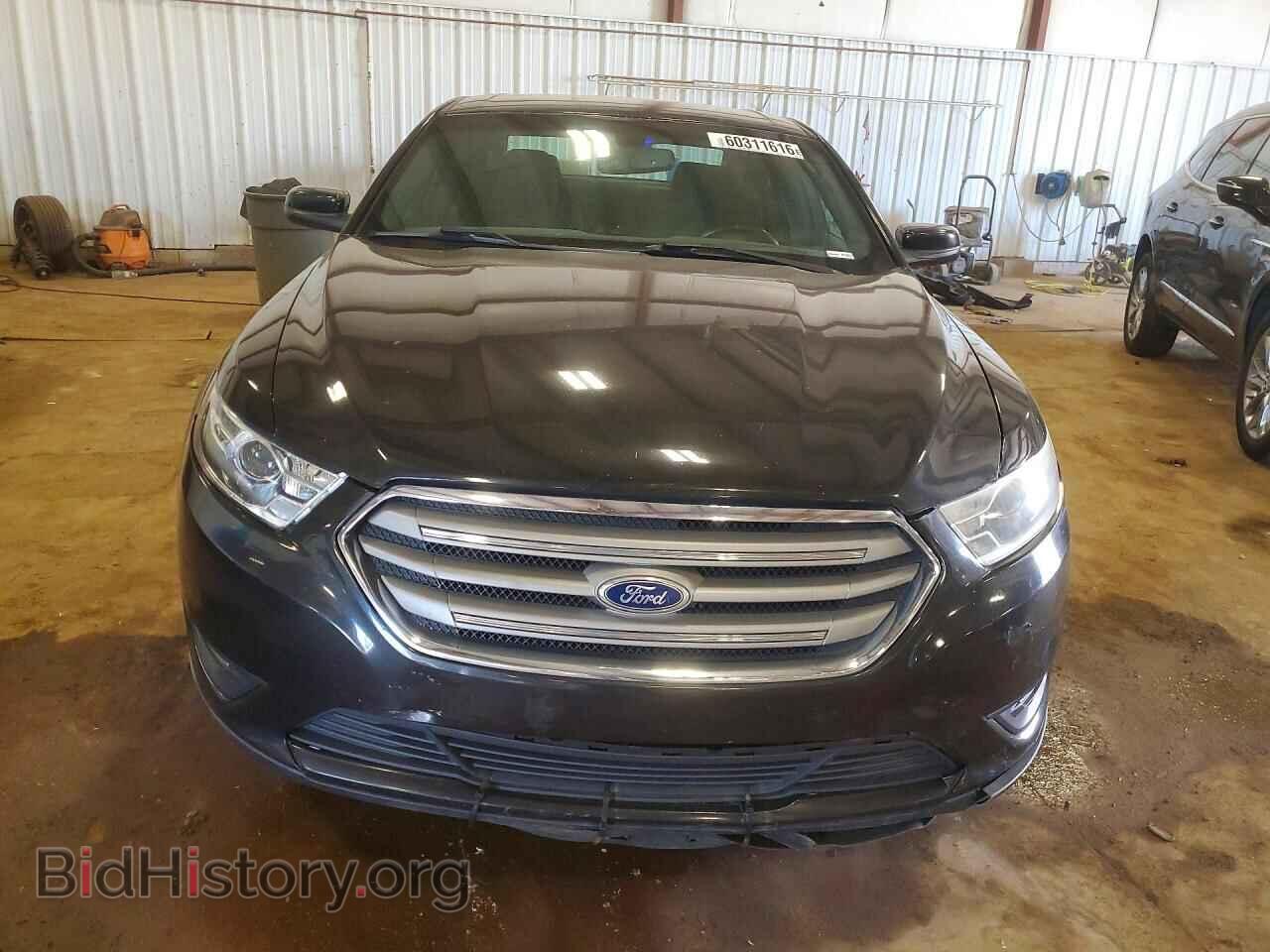2015 FORD TAURUS - VIN: 1FAHP2E80FG115972 - Photo 5