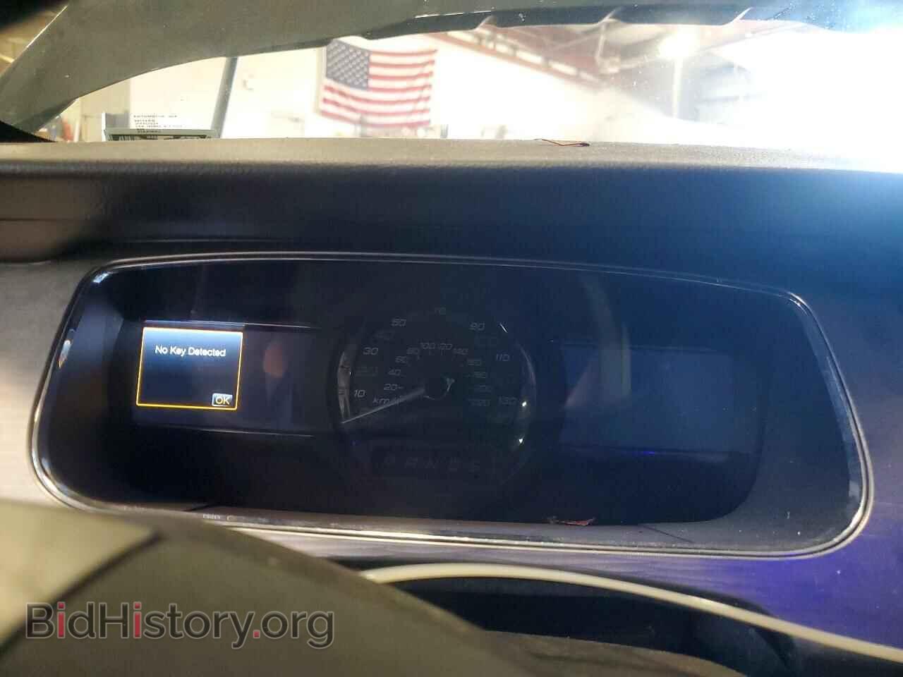 2015 FORD TAURUS - VIN: 1FAHP2E80FG115972 - Photo 9