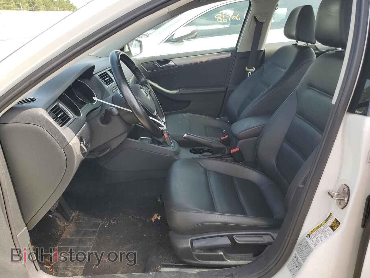 2017 VOLKSWAGEN JETTA - VIN: 3VWDB7AJ2HM404239 - Фото 7