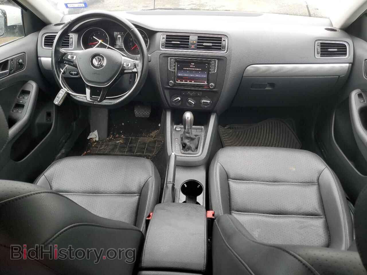 2017 VOLKSWAGEN JETTA - VIN: 3VWDB7AJ2HM404239 - Фото 8