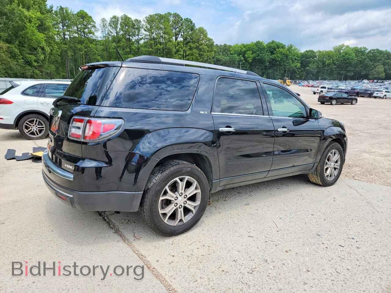 2014 GMC ACADIA - VIN: 1GKKVRKD0EJ310380 - Фото 3