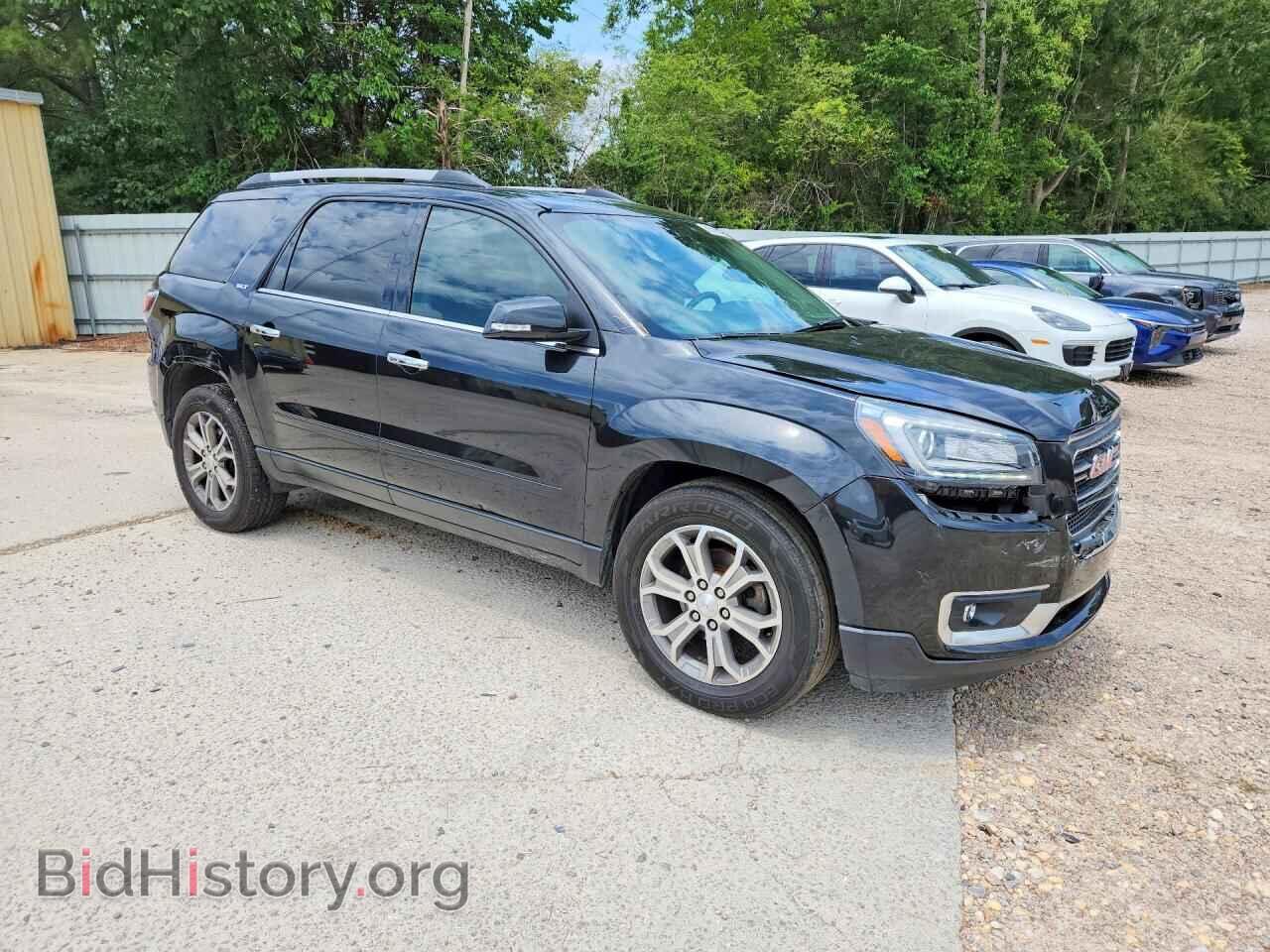 2014 GMC ACADIA - VIN: 1GKKVRKD0EJ310380 - Фото 4