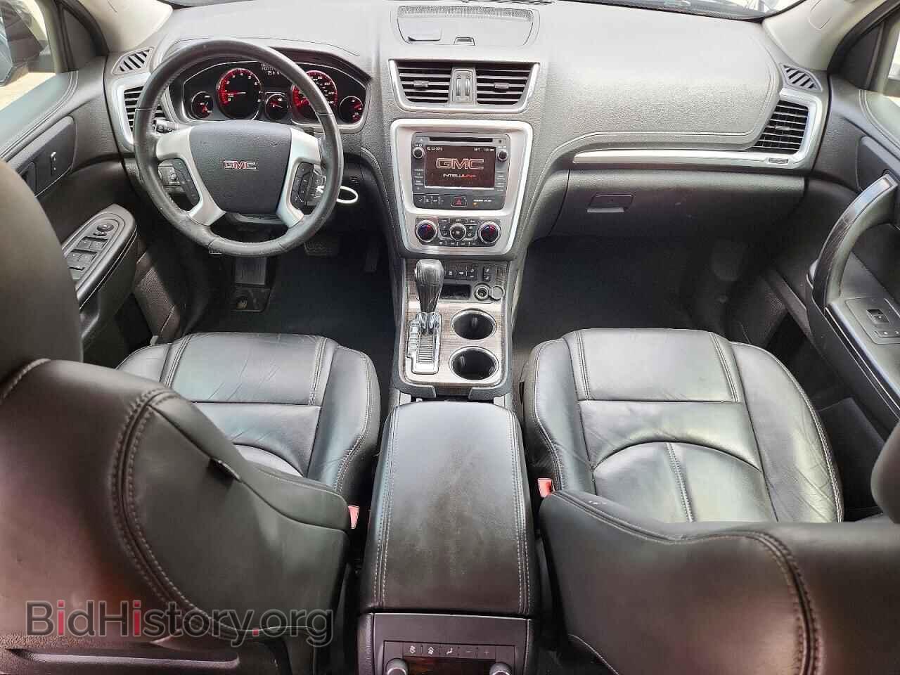 2014 GMC ACADIA - VIN: 1GKKVRKD0EJ310380 - Фото 8