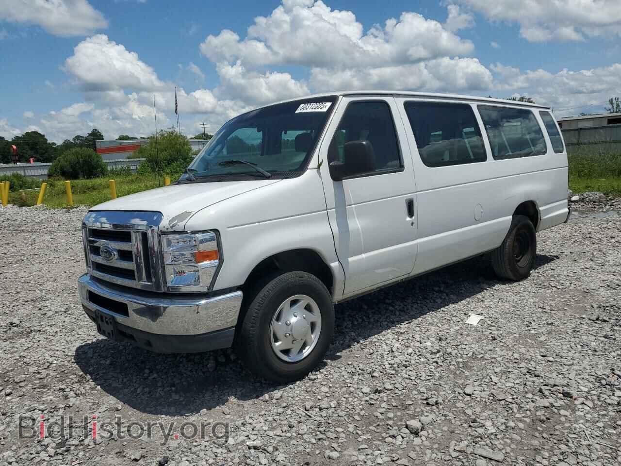 Фотография 1FBSS3BL2CDA98803 - FORD ALL Models 2012