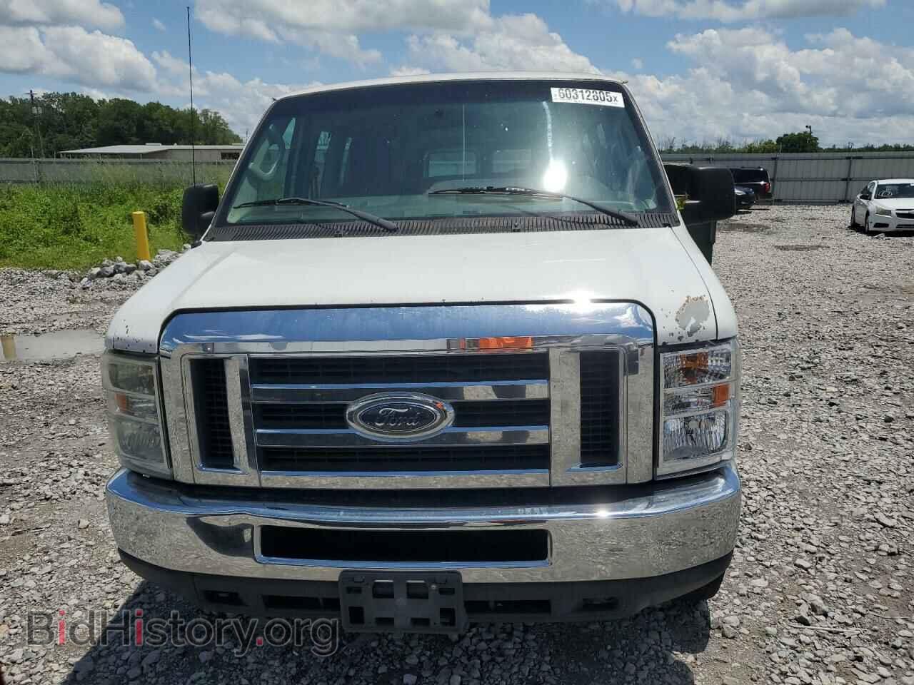 2012 FORD ALL Models - VIN: 1FBSS3BL2CDA98803 - Фото 5