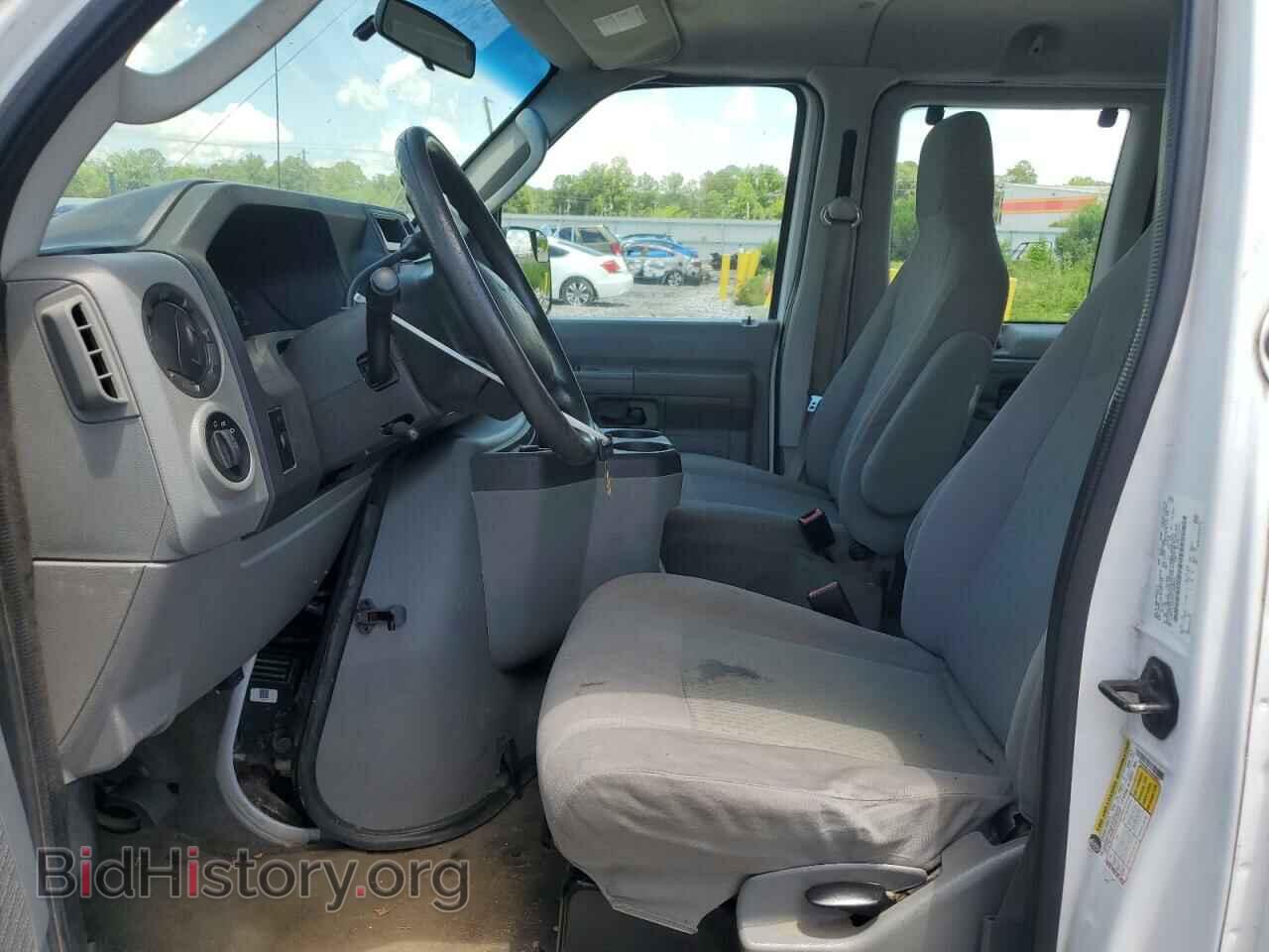 2012 FORD ALL Models - VIN: 1FBSS3BL2CDA98803 - Фото 7